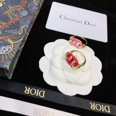 Christian Dior Rings